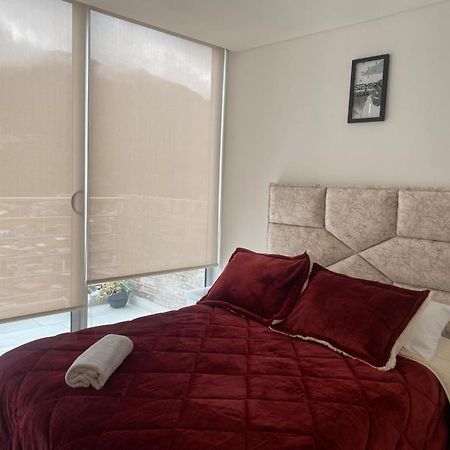Centro Internacional - La Quinta Apartment Богота Екстериор снимка