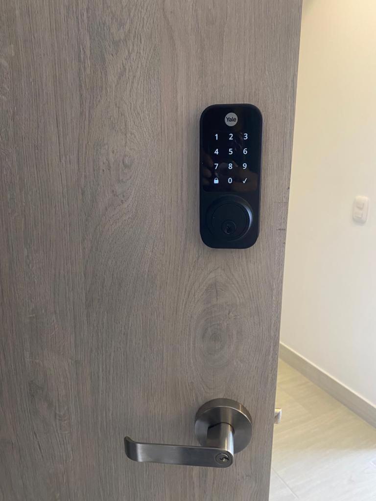 Centro Internacional - La Quinta Apartment Богота Екстериор снимка