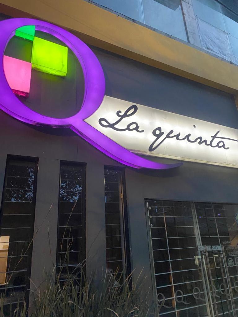 Centro Internacional - La Quinta Apartment Богота Екстериор снимка